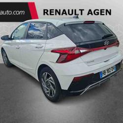 Hyundai i20 1.0 T-GDi 100 DCT-7 Intuitive occasion - Agen - photo 2/31