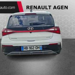 Hyundai i20 1.0 T-GDi 100 DCT-7 Intuitive occasion - Agen - photo 3/31