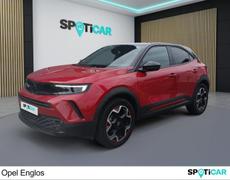 Opel Mokka Englos