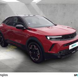 Opel Mokka 1.2 Turbo 100ch GS Line Englos