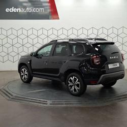 Dacia Duster Blue dCi 115 4x2 Journey + occasion - Lons - photo 3/42