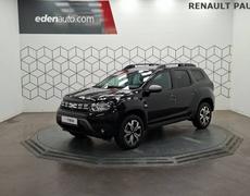 Dacia Duster Pau