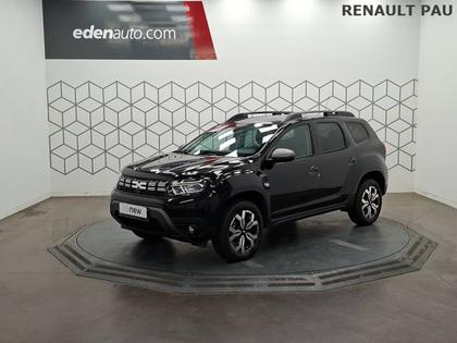 Dacia Duster - Blue dCi 115 4x2 Journey + - 19 920 €