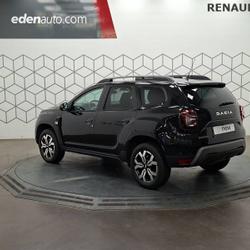 Dacia Duster Blue dCi 115 4x2 Journey + occasion - Pau - photo 3/42