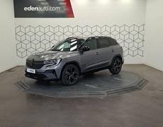 Renault Austral Lons