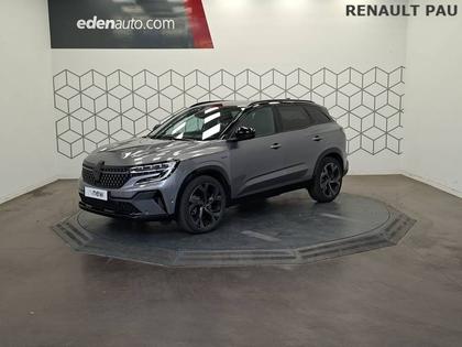 Renault Austral - E-Tech hybrid 200 Iconic esprit Alpine - 31 290 €