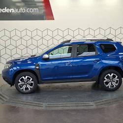 Dacia Duster Blue dCi 115 4x2 Prestige occasion - Lons - photo 2/41