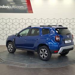 Dacia Duster Blue dCi 115 4x2 Prestige occasion - Lons - photo 3/41
