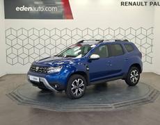 Dacia Duster Pau