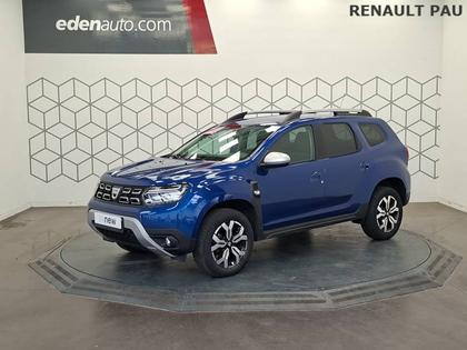 Dacia Duster - Blue dCi 115 4x2 Prestige - 18 500 €