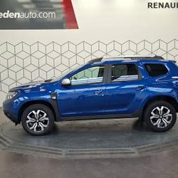 Dacia Duster Blue dCi 115 4x2 Prestige occasion - Pau - photo 2/41