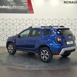 Dacia Duster Blue dCi 115 4x2 Prestige occasion - Pau - photo 3/41