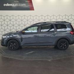 Dacia Jogger Hybrid 140 7 places GSR2 Extreme occasion - Lons - photo 2/41