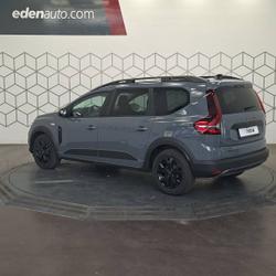 Dacia Jogger Hybrid 140 7 places GSR2 Extreme occasion - Lons - photo 3/41