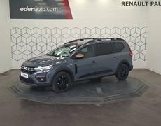 Dacia Jogger - Hybrid 140 7 places GSR2 Extreme - 25 540 €