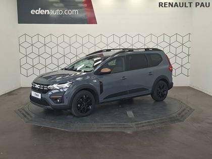Dacia Jogger - Hybrid 140 7 places GSR2 Extreme - 25 540 €