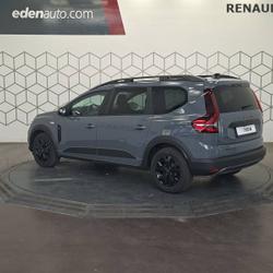 Dacia Jogger Hybrid 140 7 places GSR2 Extreme occasion - Pau - photo 3/41