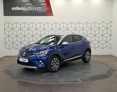 Renault Captur Lons