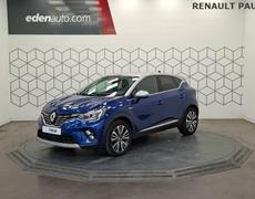 Renault Captur Pau