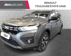 Dacia Jogger Toulouse