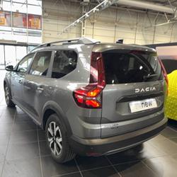Dacia Jogger Hybrid 140 7 places Extreme occasion - Toulouse - photo 3/37