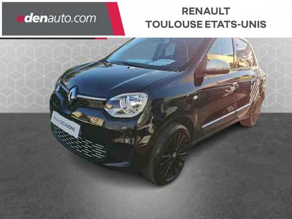 Renault Twingo 3 - III Achat Intégral - 21 Urban Night - 12 990 €
