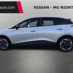 MG MG4 Electric 64kWh - 150 kW 2WD Luxury occasion - Chauray - photo 2/30