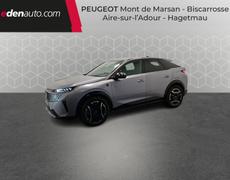 Peugeot 3008 Saint-Pierre-du-Mont