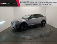 Peugeot 3008 Saint-Pierre-du-Mont