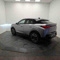 Peugeot 3008 Electrique 210 ch 73 kWh GT occasion - Saint-Pierre-du-Mont - photo 3/50