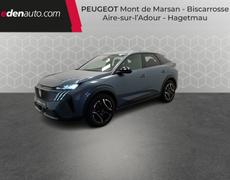Peugeot 3008 Saint-Pierre-du-Mont