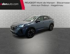 Peugeot 3008 Saint-Pierre-du-Mont