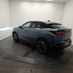 Peugeot 3008 Electrique 210 ch 73 kWh Allure occasion - Saint-Pierre-du-Mont - photo 3/48