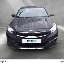 Kia XCee'd 1.6 GDi 105ch + Plug-In 60.5ch Active DCT6 Englos
