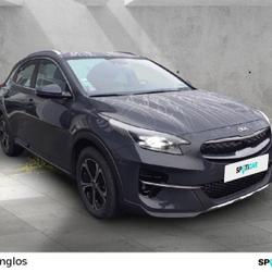 Kia XCee'd 1.6 GDi 105ch + Plug-In 60.5ch Active DCT6 Englos