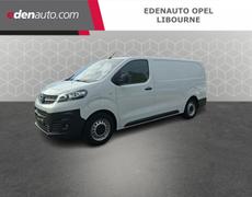 Opel Vivaro fourgon Libourne