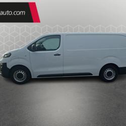 Opel Vivaro fourgon FOURGON -E FGN L3 300 75 KWH PACK BUSINESS occasion - Libourne - photo 2/24