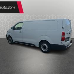 Opel Vivaro fourgon FOURGON -E FGN L3 300 75 KWH PACK BUSINESS occasion - Libourne - photo 3/24