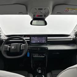 Citroen C3 Aircross Hybride 145 e-DCS6 Max 5 places Chauray