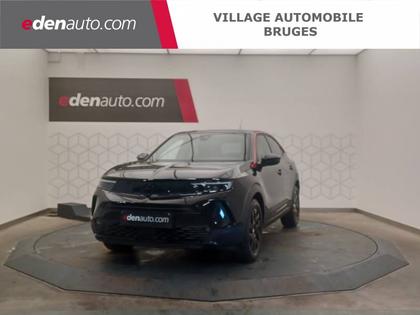 Opel Mokka - Electrique 136 ch & Batterie 50 kWh Elegance Business - 18 699 €