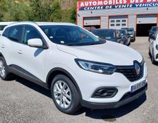 Renault Kadjar Saint-Vallier