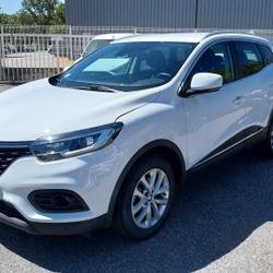 Renault Kadjar RENAUOT KADJAR 1.5 BLUEDCI 115CV Business Saint-Vallier
