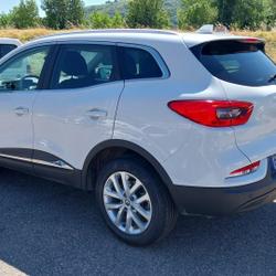 Renault Kadjar RENAUOT KADJAR 1.5 BLUEDCI 115CV Business Saint-Vallier
