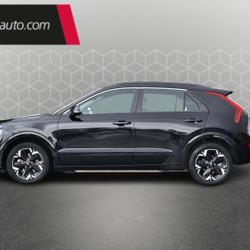 Kia Niro EV Electrique 204 ch Active occasion - Gujan-Mestras - photo 2/20