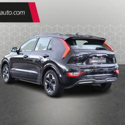 Kia Niro EV Electrique 204 ch Active occasion - Gujan-Mestras - photo 3/20