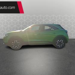 Opel Mokka Electrique 136 ch & Batterie 50 kWh Elegance occasion - Libourne - photo 2/28