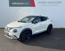Nissan Juke Champniers