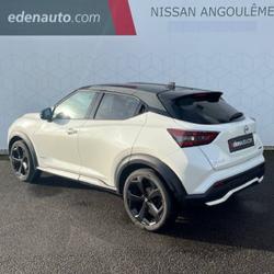 Nissan Juke Hybrid 143 Premiere Edition occasion - Champniers - photo 2/21