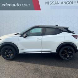 Nissan Juke Hybrid 143 Premiere Edition occasion - Champniers - photo 3/21