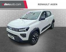 Dacia Spring Agen